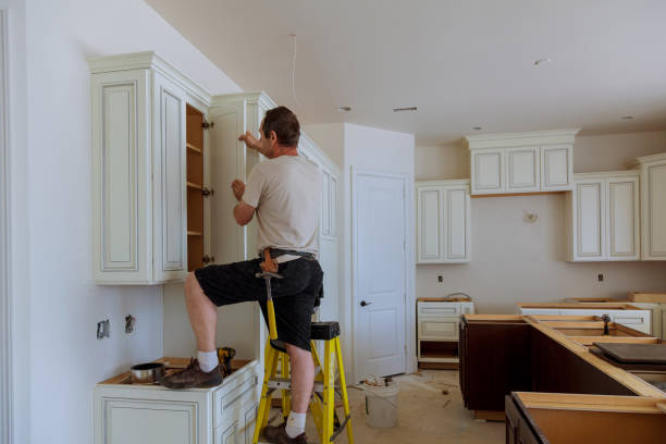 Licensed Appliance Installation service in Maitland, FL - Remodeling Of Kitchen