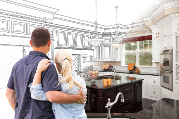 Professional Appliance Installation technician working in Maitland, FL