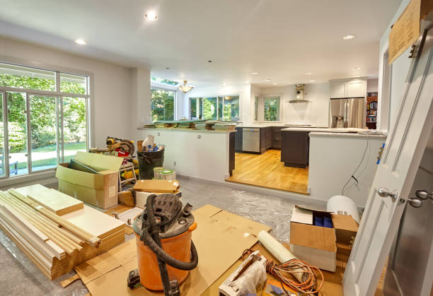 Reliable Appliance Installation contractor in Maitland, FL by Remodeling Of Kitchen